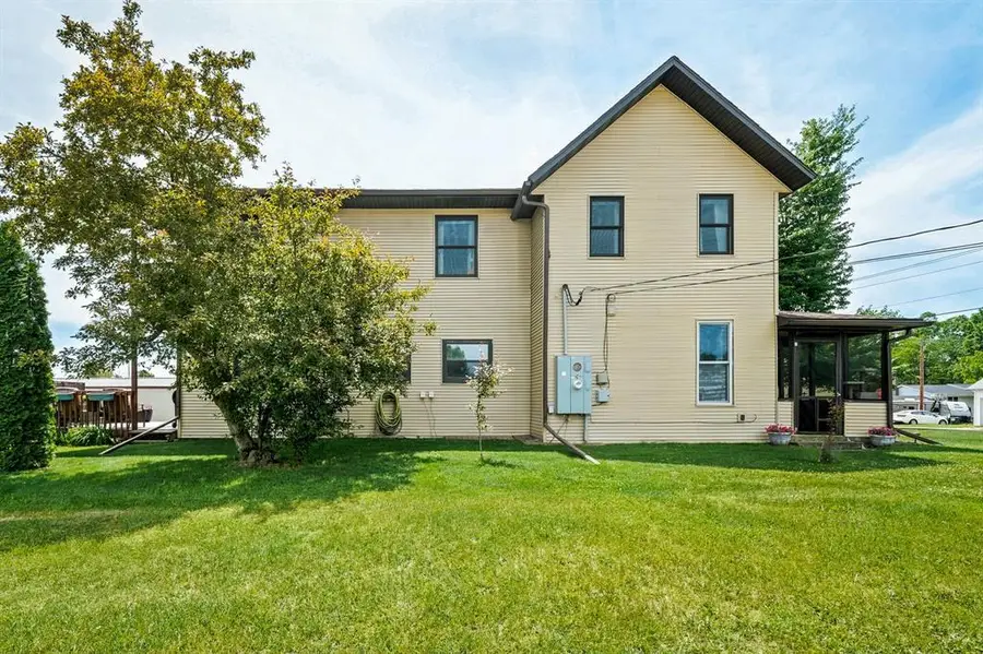 506 E Grant Street, Augusta, WI 54722 - #2