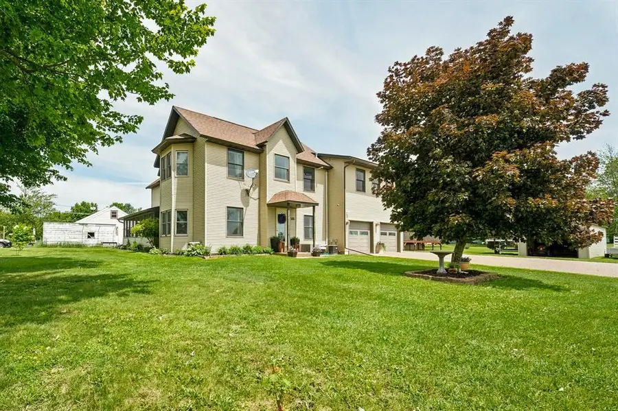 506 E Grant Street, Augusta, WI 54722 - #3