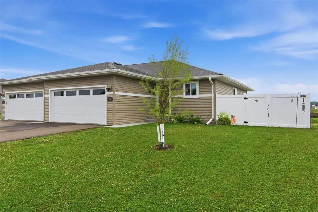210 E Randall Road #Lot 11, Fall Creek, WI 54829 - #1