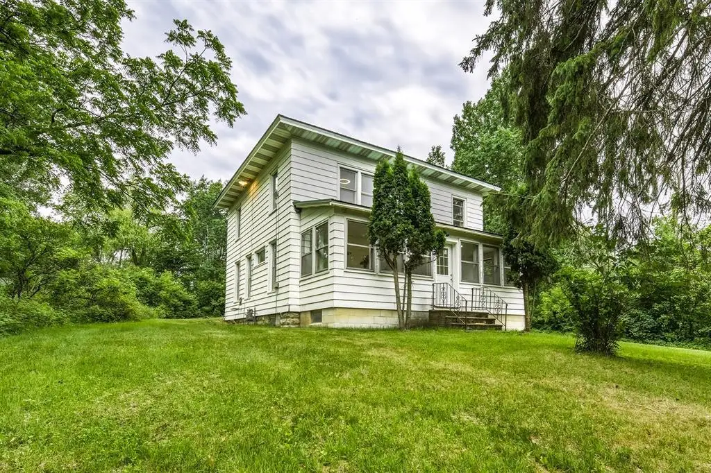 312 Holly Avenue, Elk Mound, WI 54739 - #1