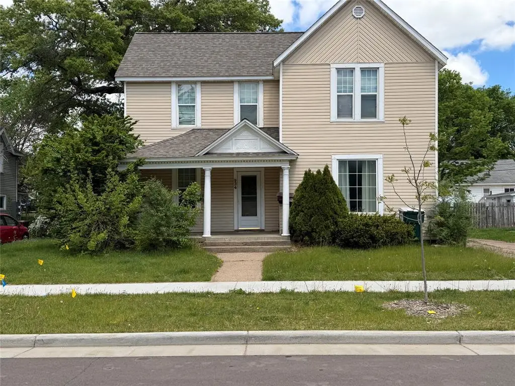 934 Barland Street #2, Eau Claire, WI 54701 - #1