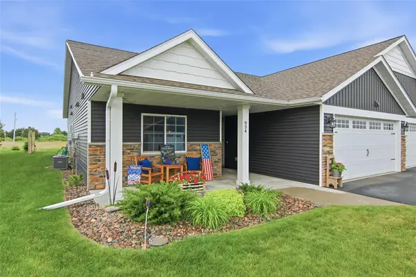 934 Wissota Green Boulevard, Chippewa Falls, WI 54729
