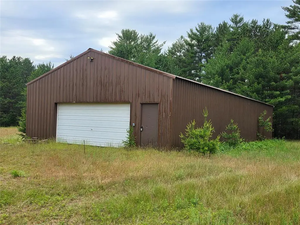 E19805 County Road Gg, Augusta, WI 54722 - #1