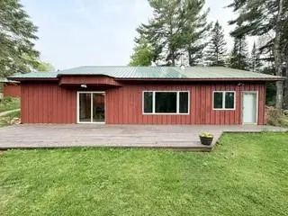 14255 Touve Road, Herbster, WI 54844 - #2