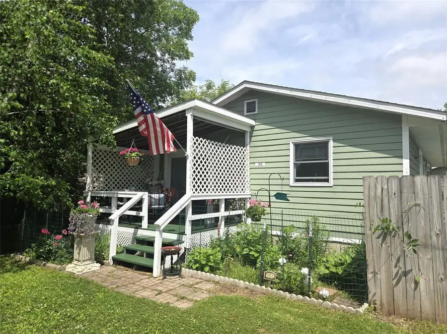 313 1st Avenue, Shell Lake, WI 54871 - #2