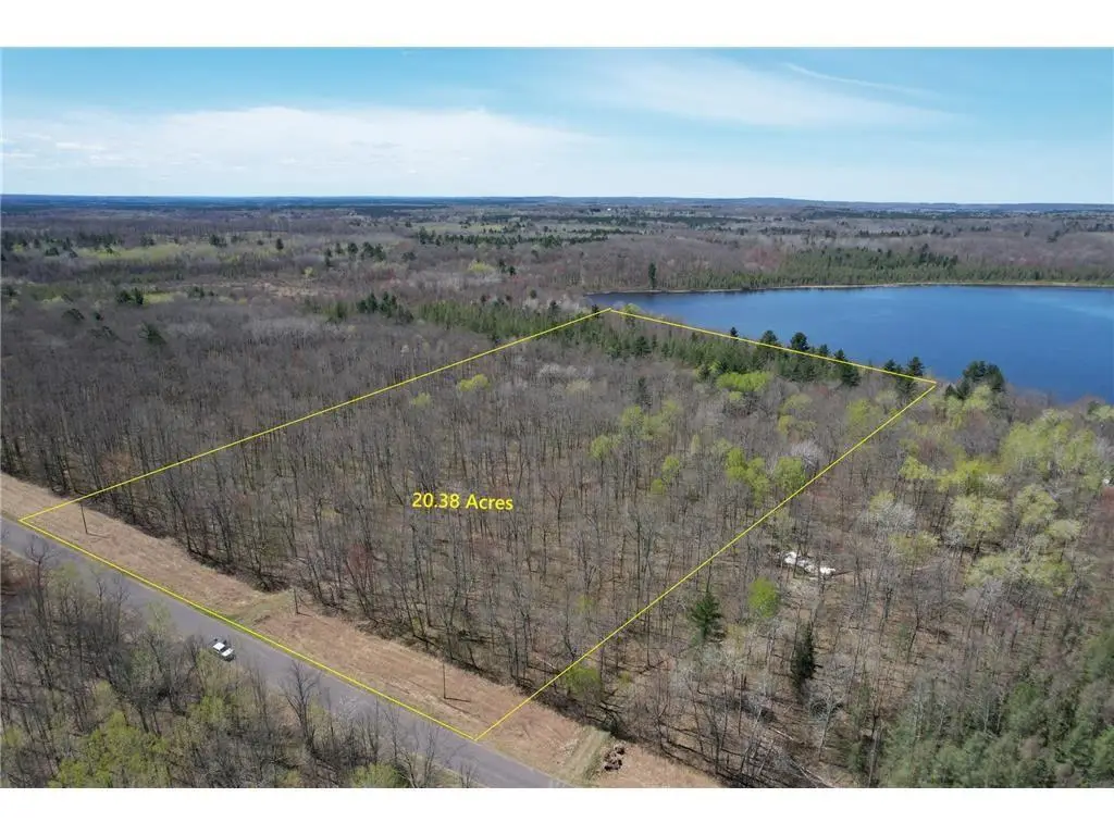 N10439 Tranus Lake Road, Springbrook, WI 54875 - #1