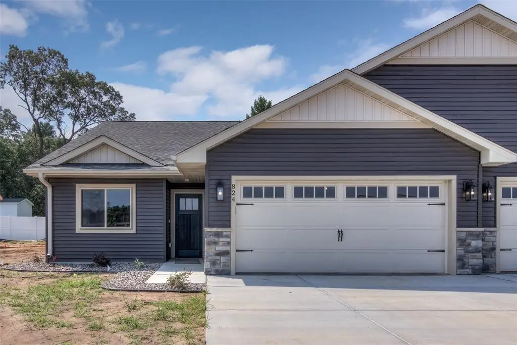 5612 Moss Trail, Eau Claire, WI 54703 - #1