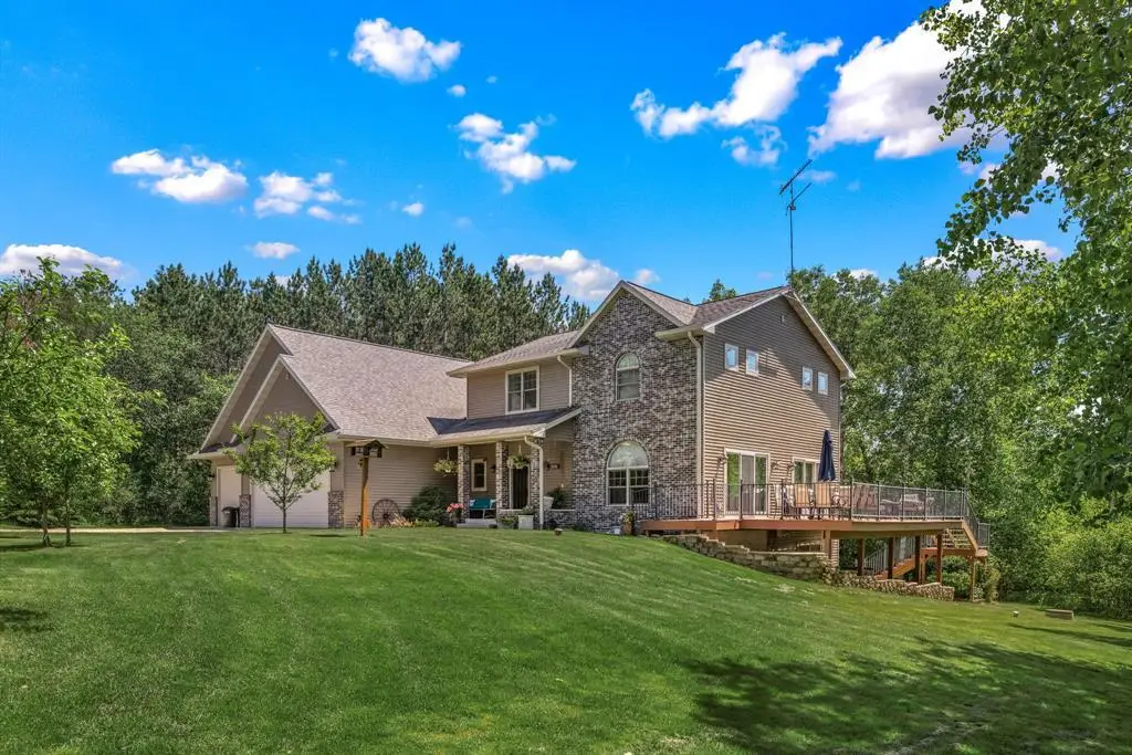 2890 29 9/16 Avenue, Birchwood, WI 54817 - #1