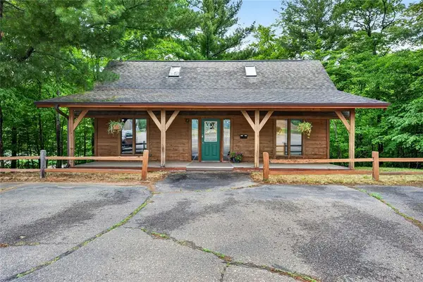 2380 County Road A, Spooner, WI 54801