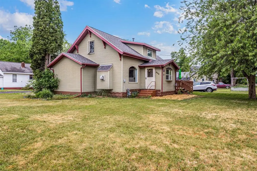 404 Morrison Street, Chetek, WI 54728 - #1