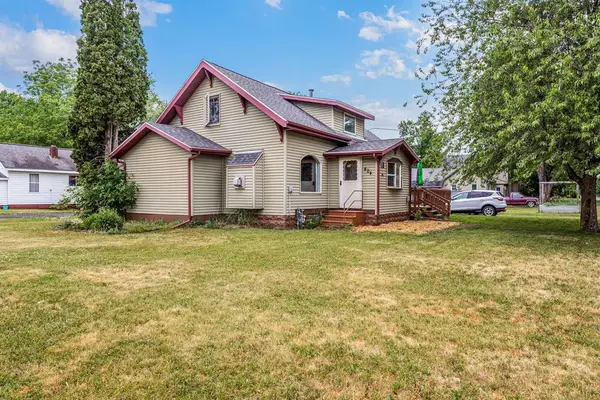 404 Morrison Street, Chetek, WI 54728