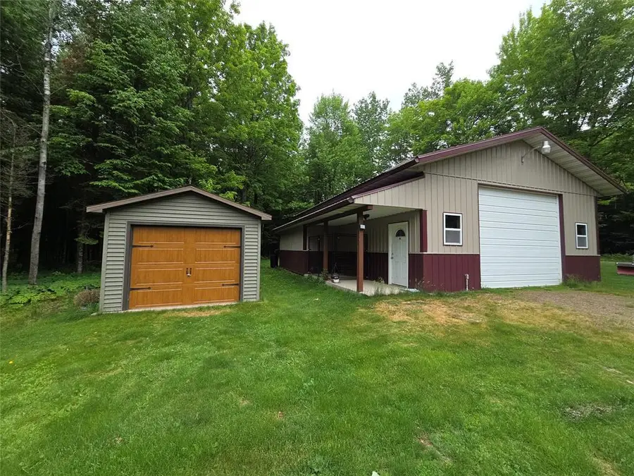 N10319 Popple Creek Road, Phillips, WI 54555 - #2