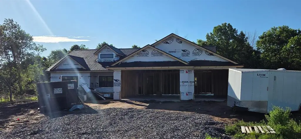 3507 112th Street, Chippewa Falls, WI 54729 - #1