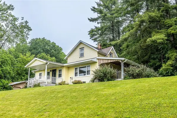 W14194 State Highway 95, Blair, WI 54616