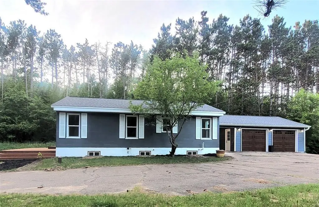 N9935 US Highway 12, Merrillan, WI 54754 - #1