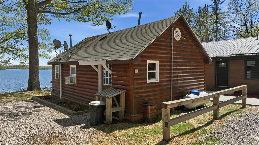 7444 Pats Landing Road #3, Chief Lake, WI 54853 - #1