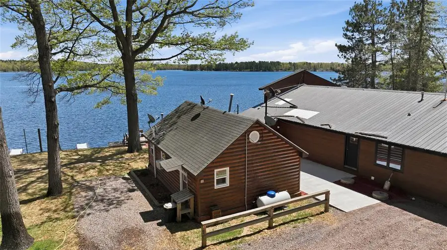 7444 Pats Landing Road #3, Chief Lake, WI 54853 - #2