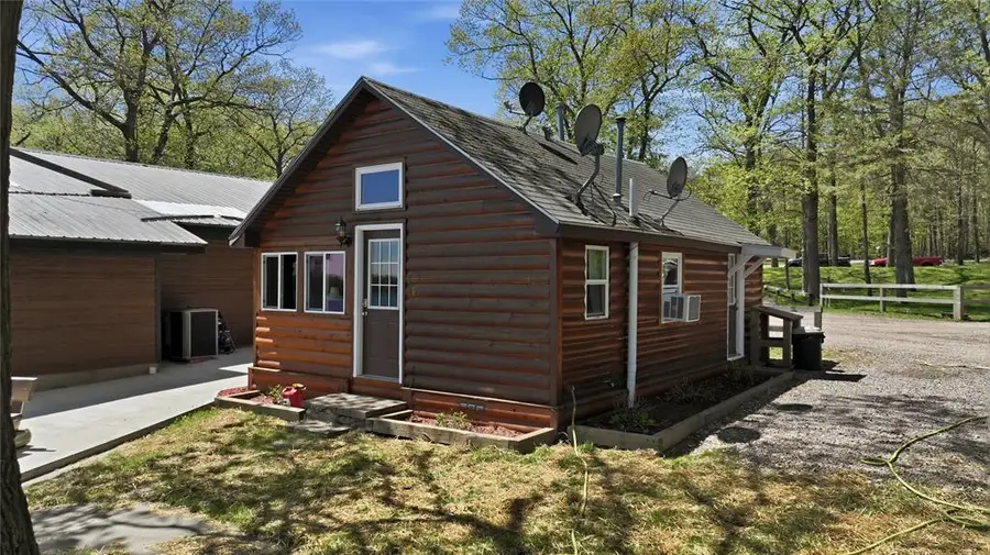 7444 Pats Landing Road #3, Chief Lake, WI 54853 - #3