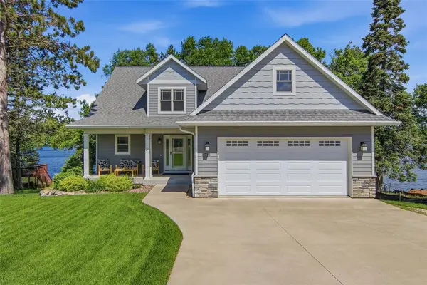 718 Lake Street, Birchwood, WI 54817