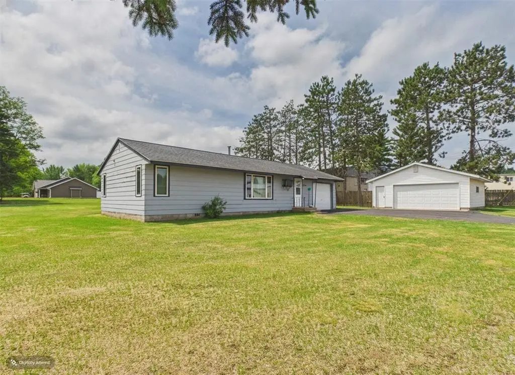 7659 Anderson Street, Siren, WI 54872 - #1