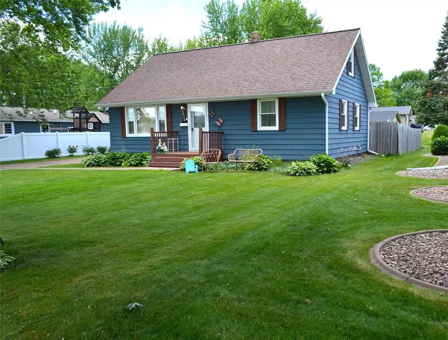 1515 6th Avenue, Bloomer, WI 54724 - #2