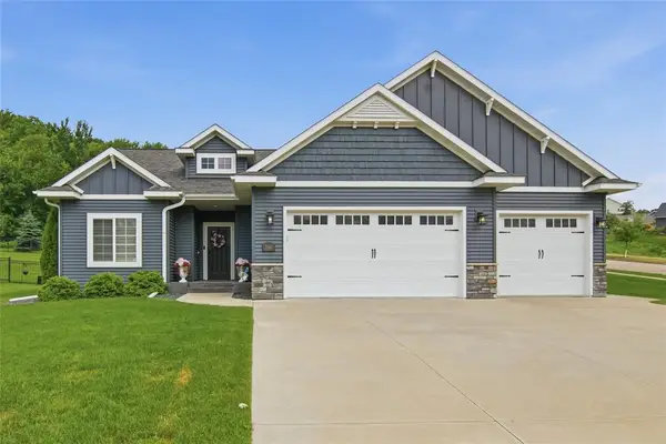 2580 McKinley Road, Eau Claire, WI 54703