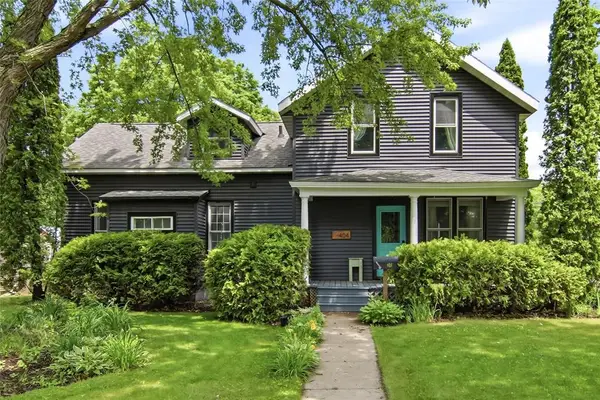 404 Coleman Street, Chippewa Falls, WI 54729