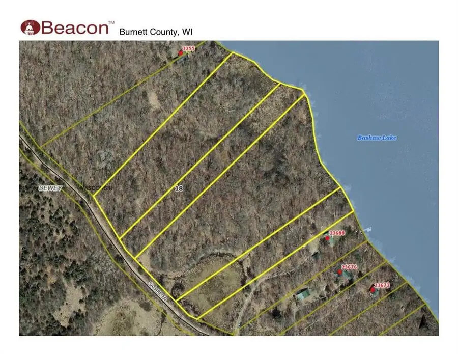 XXX Sathre Lane, Shell Lake, WI 54871 - #2