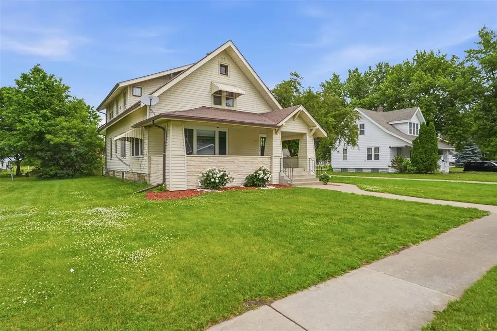 13512 7th Street, Osseo, WI 54758 - #1