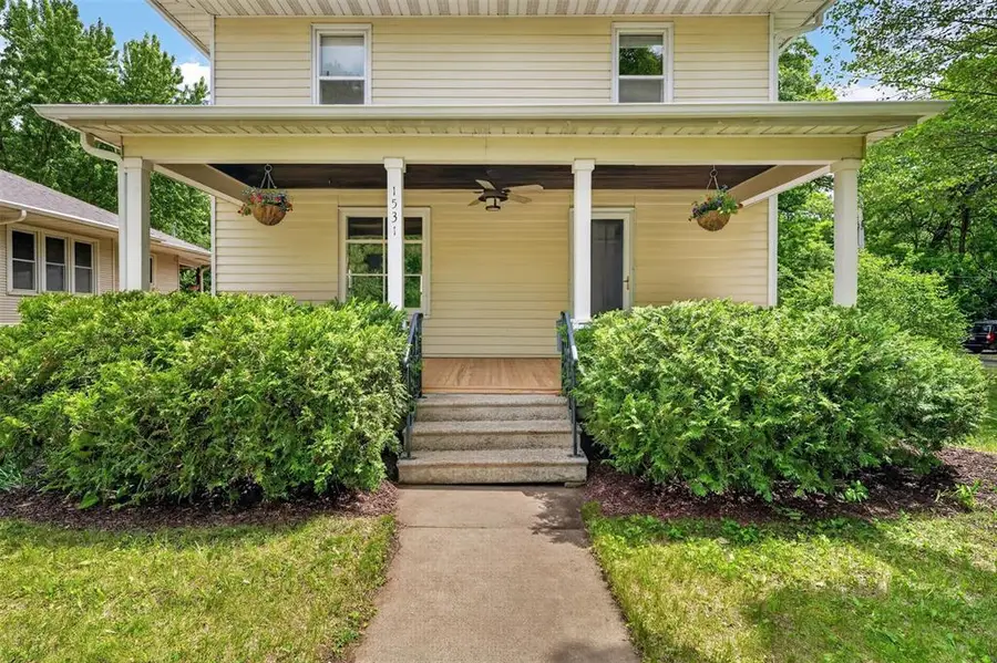 1531 Drummond Street, Eau Claire, WI 54701 - #2