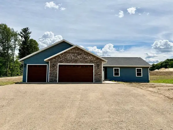 1347 Knapp Street, Chetek, WI 54728