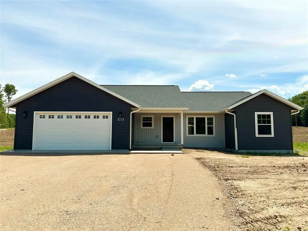 1351 Knapp Street, Chetek, WI 54728 - #1