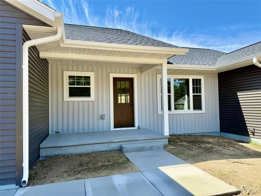 1351 Knapp Street, Chetek, WI 54728 - #2