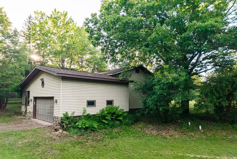 12158W Twin Lake Road, Hayward, WI 54843 - #2