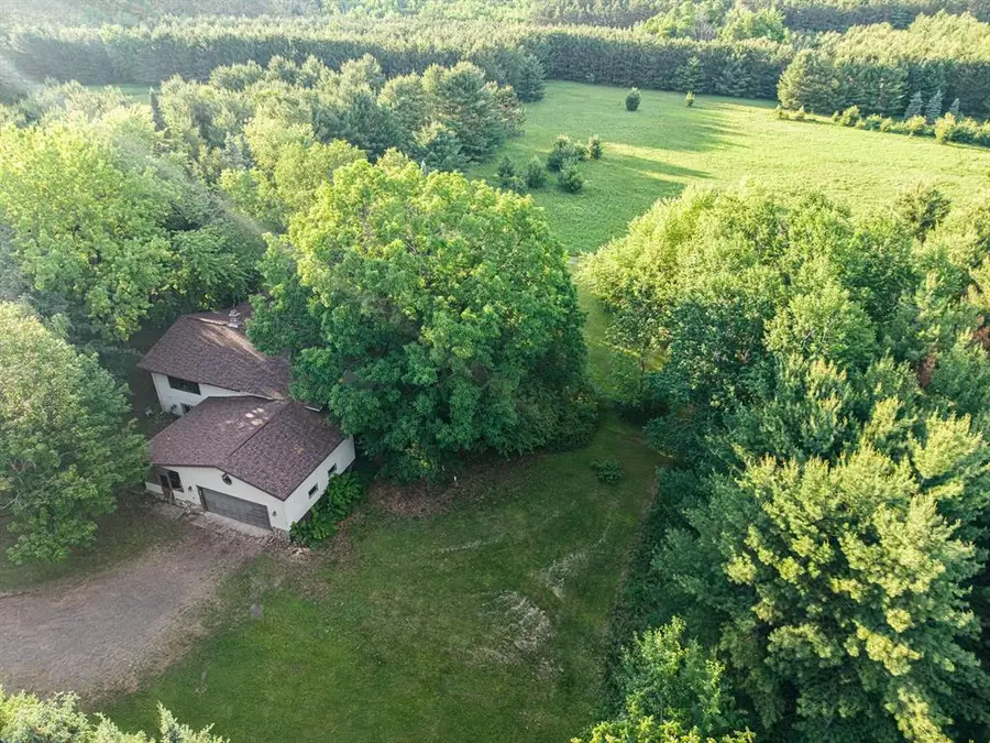 12158W Twin Lake Road, Hayward, WI 54843 - #3