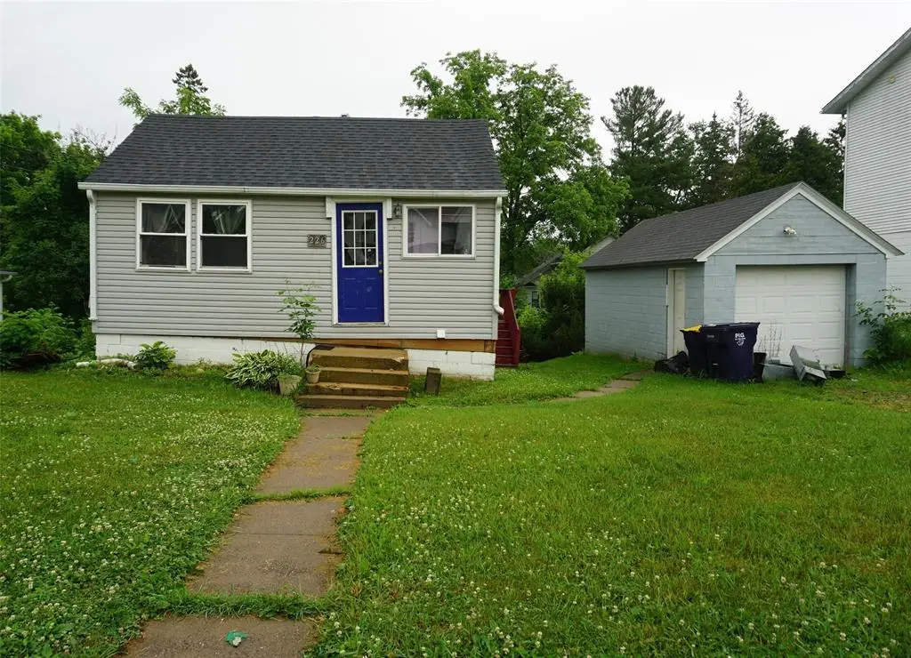 226 S Grant Street, Ellsworth, WI 54011 - #1