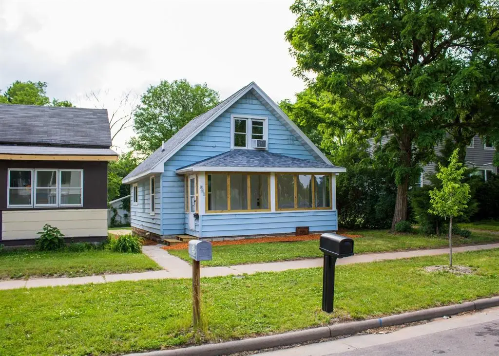 538 Mcdonough Street, Eau Claire, WI 54703 - #1