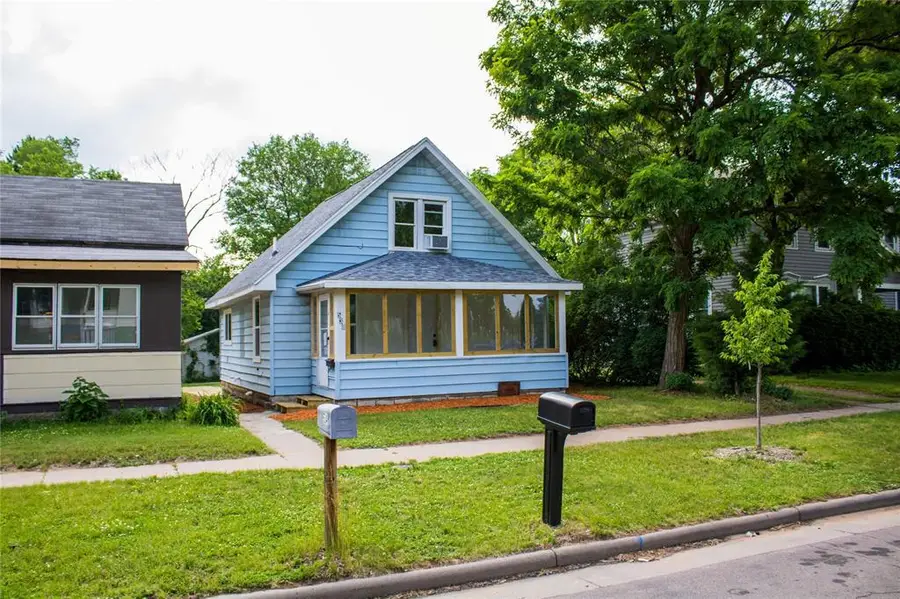 538 Mcdonough Street, Eau Claire, WI 54703 - #3