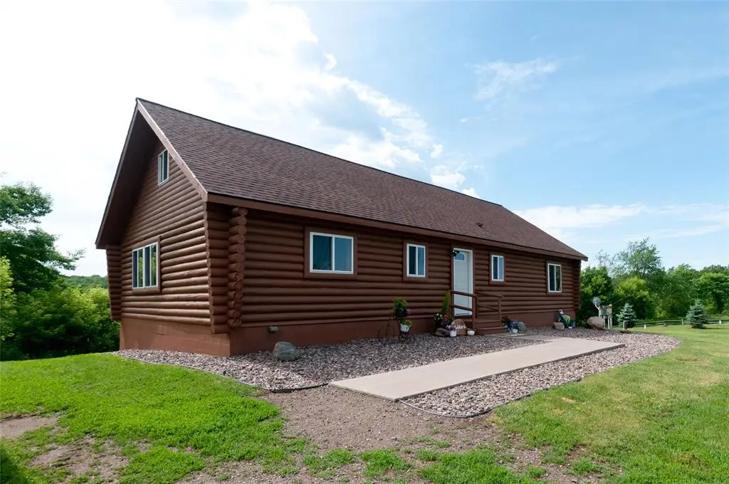 W15991 Random Ridge Road, Weyerhaeuser, WI 54895 - #1
