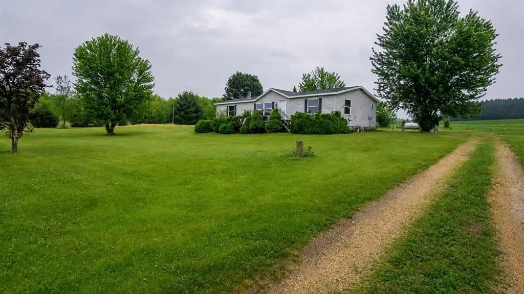 1120 County Highway, Black River Falls, WI 54615 - #1