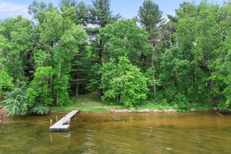 6675 Hideaway Road, Siren, WI 54872 - #2
