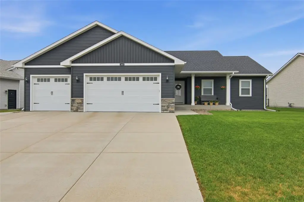 1829 Tucker Trail, Eau Claire, WI 54701 - #1
