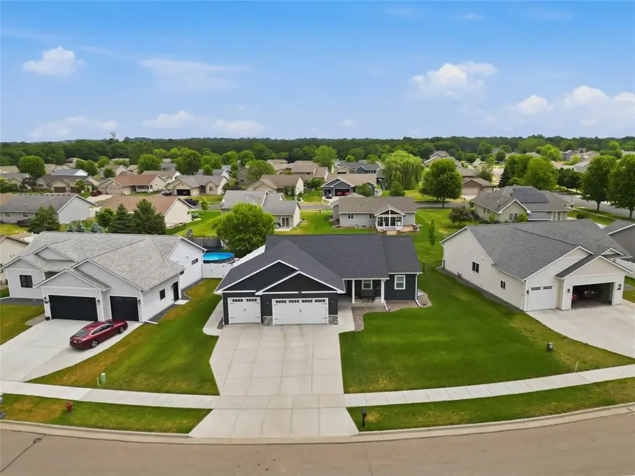 1829 Tucker Trail, Eau Claire, WI 54701 - #2
