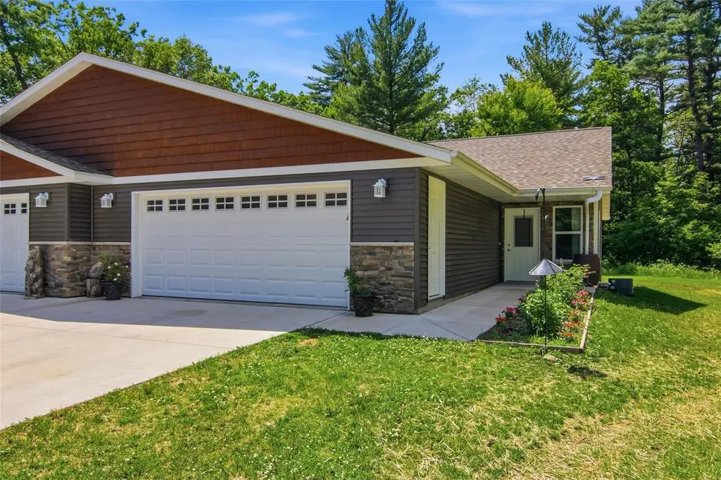 2343 11 1/4 Avenue, Cameron, WI 54822 - #1
