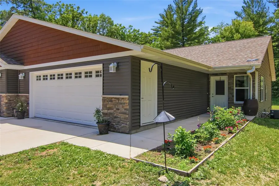 2343 11 1/4 Avenue, Cameron, WI 54822 - #2