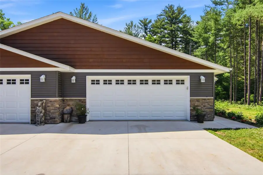 2343 11 1/4 Avenue, Cameron, WI 54822 - #3