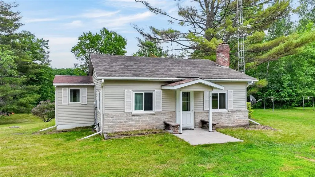 N2686 County Road E, Bruce, WI 54819 - #1