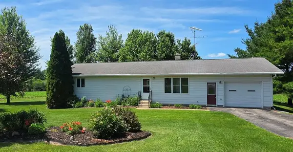 S 12828 Schultz Road, Osseo, WI 54758