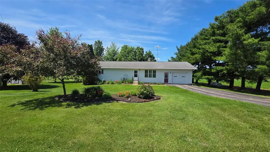 S 12828 Schultz Road, Osseo, WI 54758 - #2