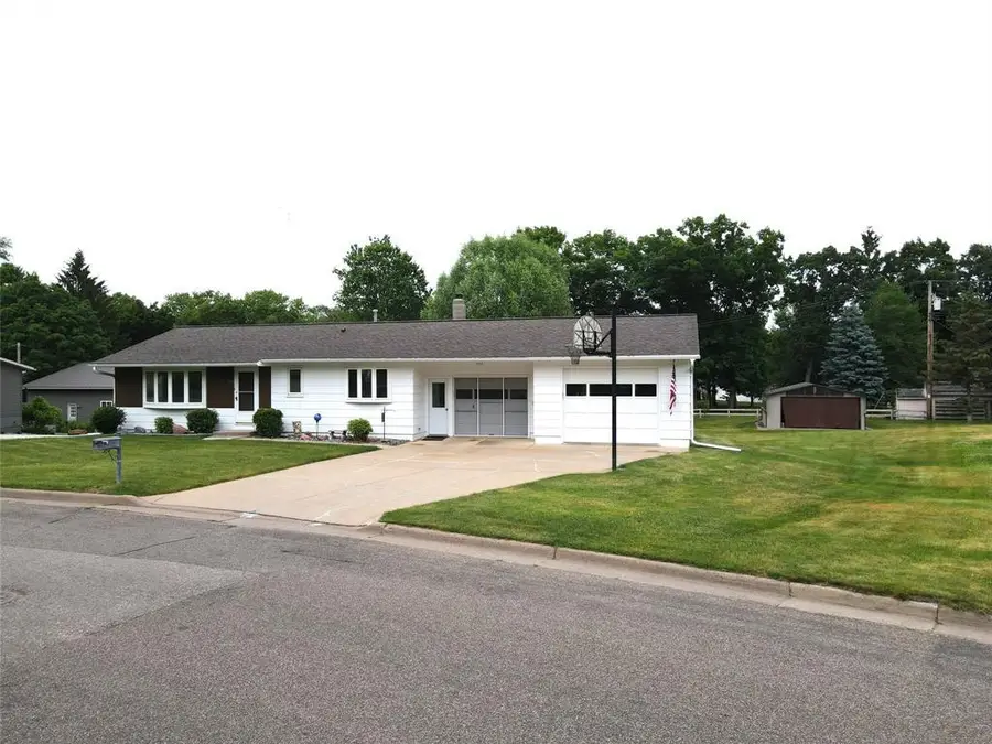 922 Auth Street, Durand, WI 54736 - #2